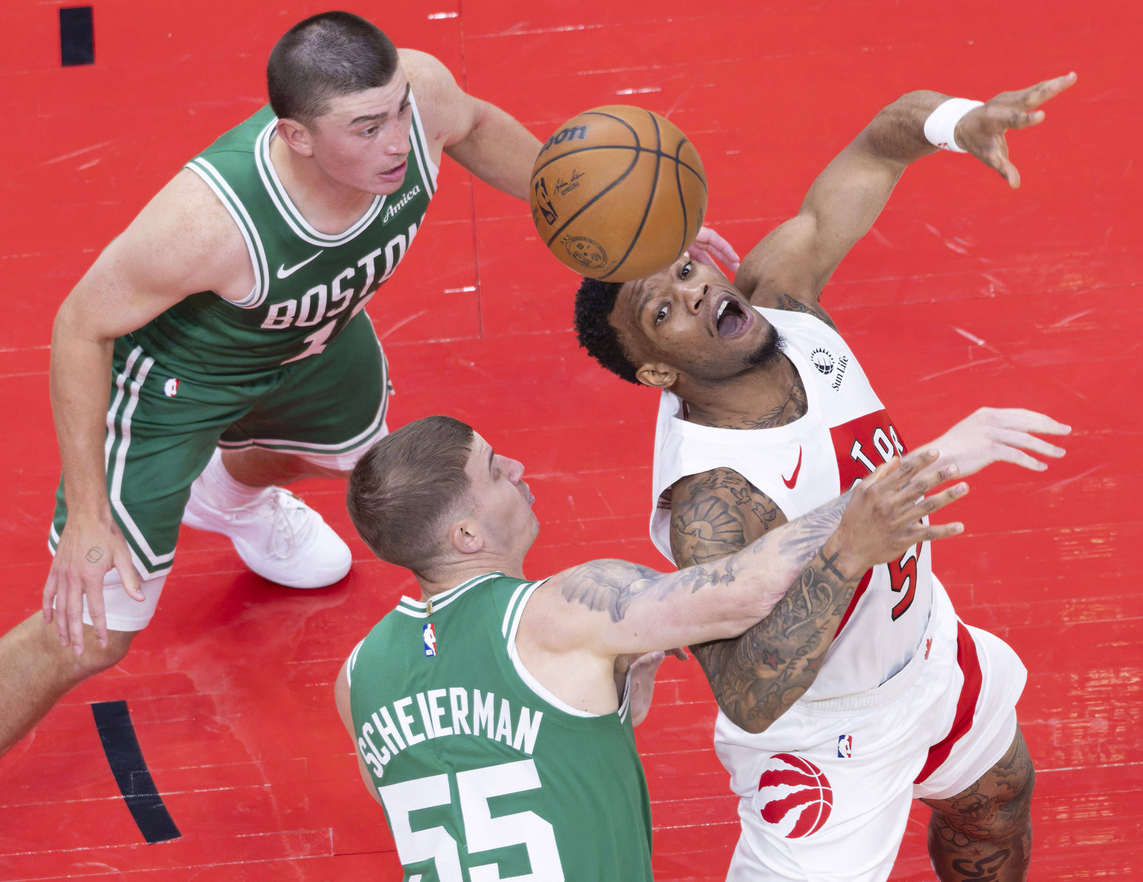 milan sports-波士顿凯尔特人关键时刻刷新队史纪录冲刺阶段皇家马德里备战欧超杯，拉齐奥围绕NBA总决赛绝杀压哨都惊呆了的简单介绍-milan sports